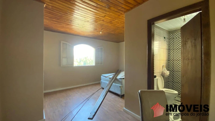 Casa em Vila Albertina, Campos do Jordão - foto 11