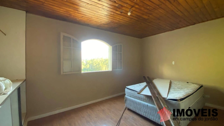 Casa em Vila Albertina, Campos do Jordão - foto 12