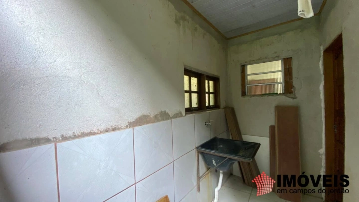 Casa em Vila Albertina, Campos do Jordão - foto 13