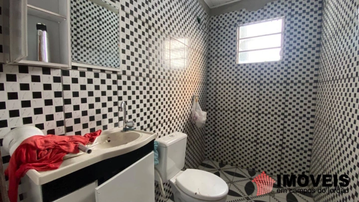 Casa em Vila Albertina, Campos do Jordão - foto 14