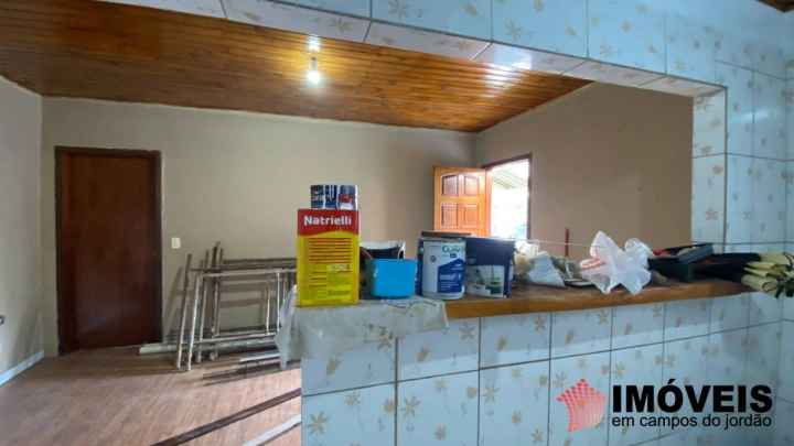 Casa em Vila Albertina, Campos do Jordão - foto 15