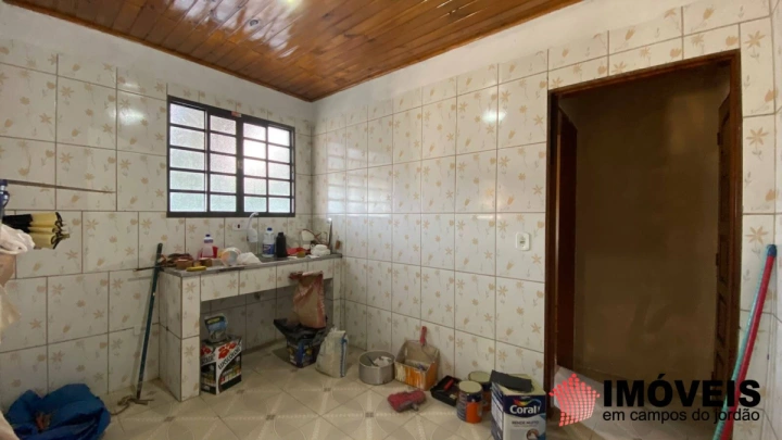 Casa em Vila Albertina, Campos do Jordão - foto 16