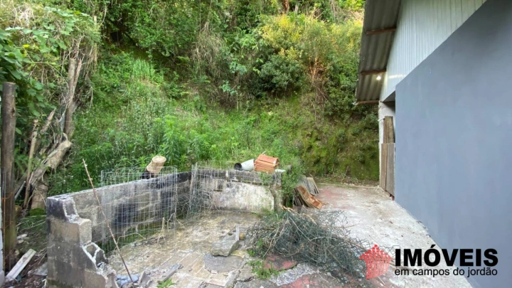 Casa em Vila Albertina, Campos do Jordão - foto 18