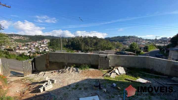 Casa em Vila Albertina, Campos do Jordão - foto 19