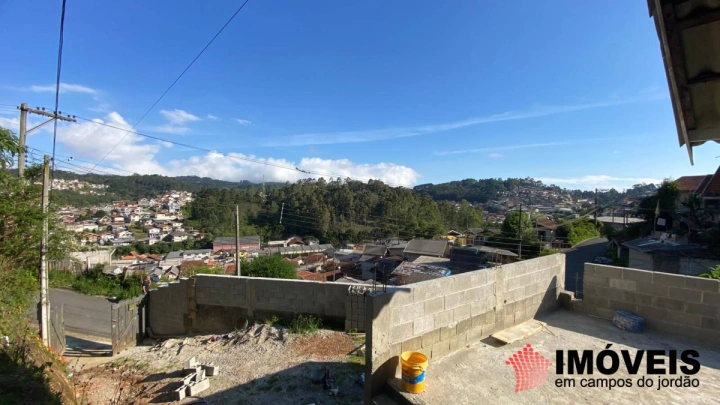 Casa em Vila Albertina, Campos do Jordão - foto 20