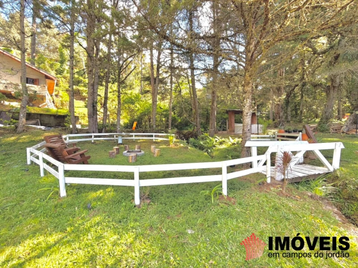 Casa em Vila Chantal, Campos do Jordão - foto 3
