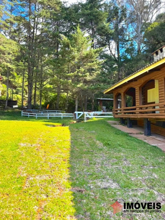 Casa em Vila Chantal, Campos do Jordão - foto 4