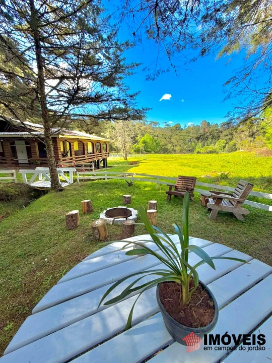 Casa em Vila Chantal, Campos do Jordão - foto 5