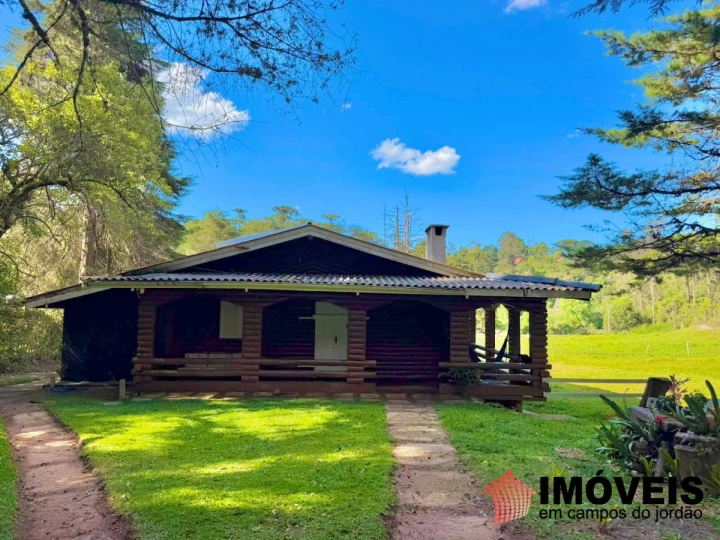 Casa em Vila Chantal, Campos do Jordão - foto 9