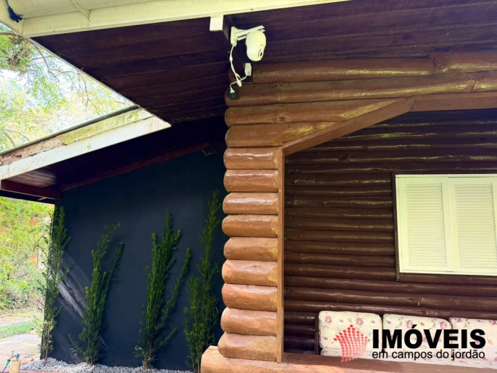 Casa em Vila Chantal, Campos do Jordão - foto 10