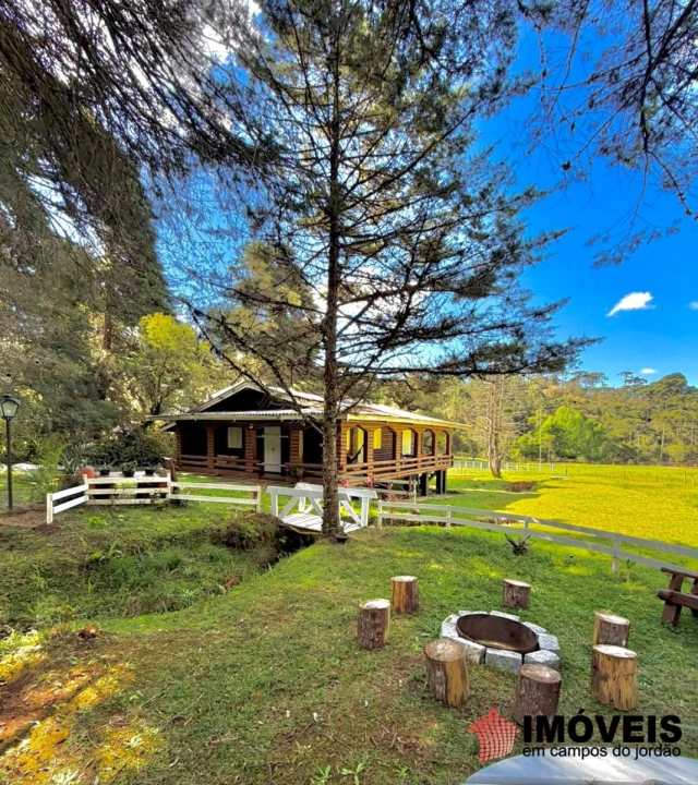 Casa em Vila Chantal, Campos do Jordão - foto 11