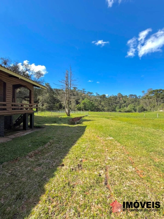 Casa em Vila Chantal, Campos do Jordão - foto 13