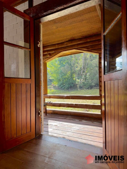Casa em Vila Chantal, Campos do Jordão - foto 14