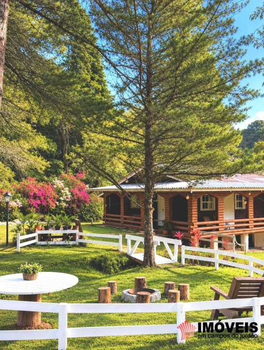 Casa em Vila Chantal, Campos do Jordão - foto 16