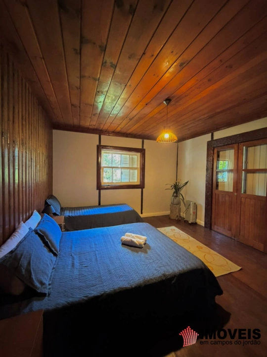 Casa em Vila Chantal, Campos do Jordão - foto 18