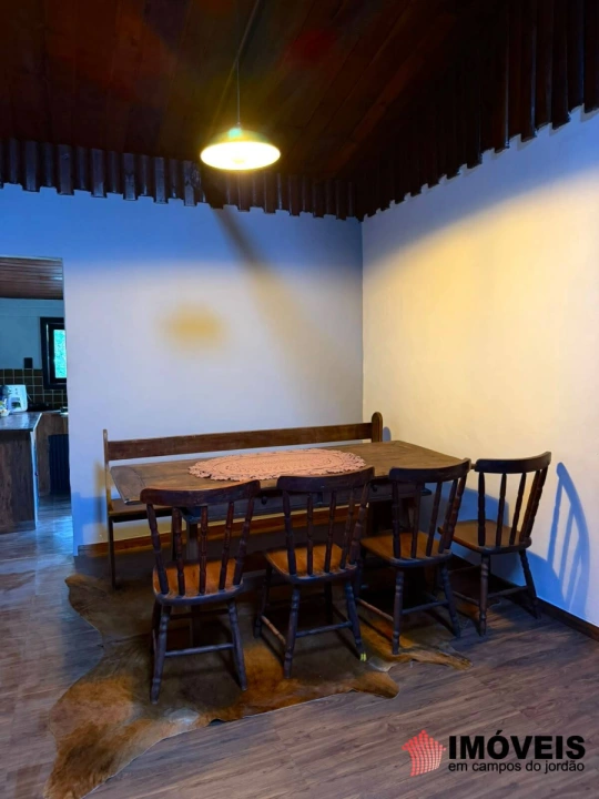 Casa em Vila Chantal, Campos do Jordão - foto 19