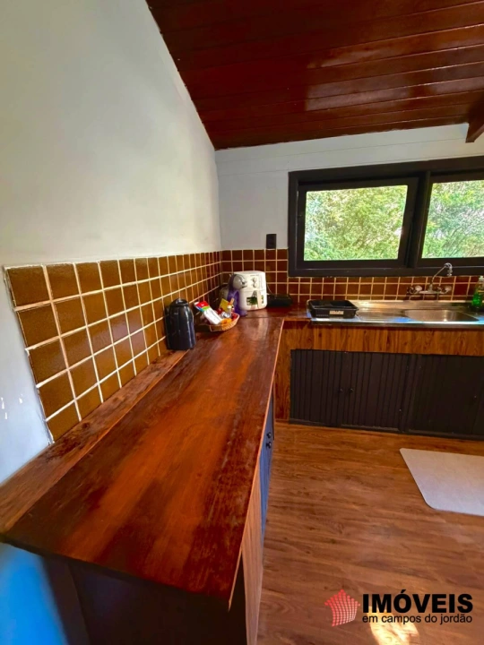 Casa em Vila Chantal, Campos do Jordão - foto 21