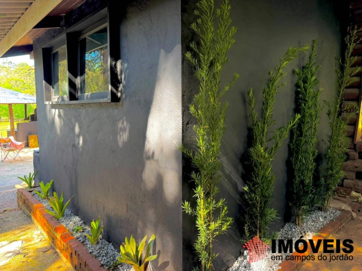 Casa em Vila Chantal, Campos do Jordão - foto 22