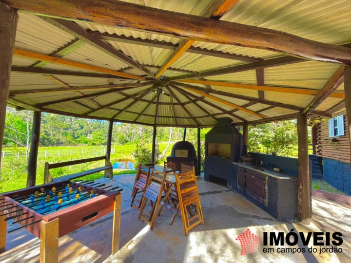 Casa em Vila Chantal, Campos do Jordão - foto 23