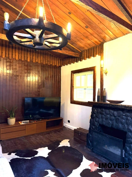Casa em Vila Chantal, Campos do Jordão - foto 24
