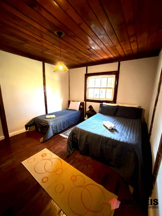 Casa em Vila Chantal, Campos do Jordão - foto 25