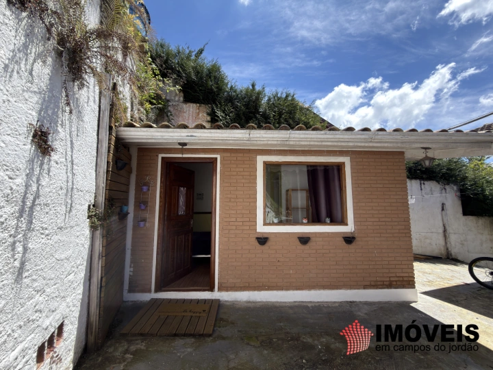 Casa em Jardim Miraflores, Campos do Jordão - foto 5