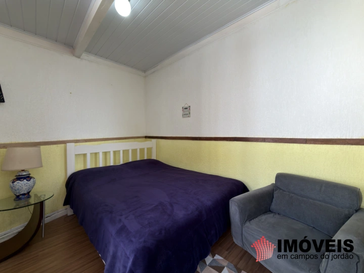 Casa em Jardim Miraflores, Campos do Jordão - foto 12