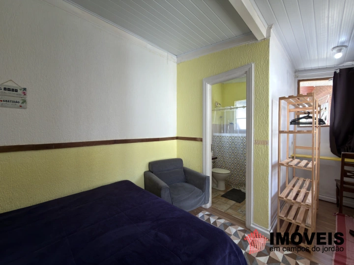 Casa em Jardim Miraflores, Campos do Jordão - foto 13