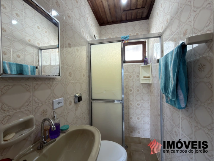 Casa em Jardim Miraflores, Campos do Jordão - foto 14