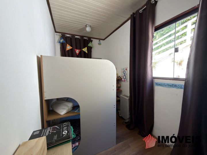 Casa em Jardim Miraflores, Campos do Jordão - foto 16