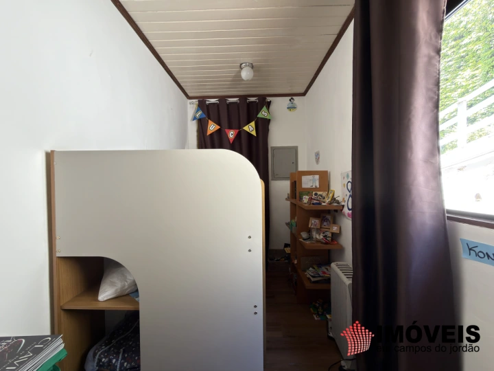 Casa em Jardim Miraflores, Campos do Jordão - foto 17