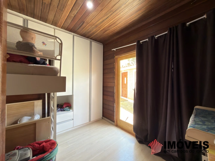Casa em Jardim Miraflores, Campos do Jordão - foto 18