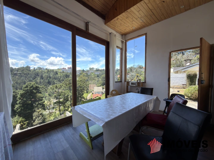 Casa em Jardim Miraflores, Campos do Jordão - foto 20