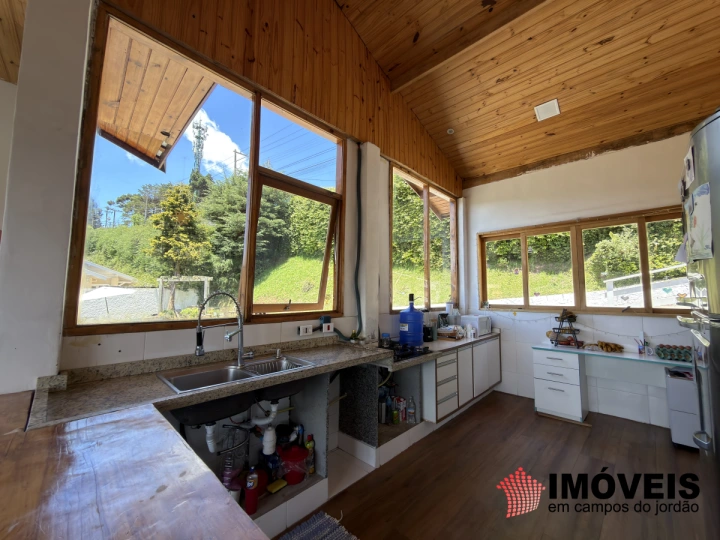 Casa em Jardim Miraflores, Campos do Jordão - foto 21