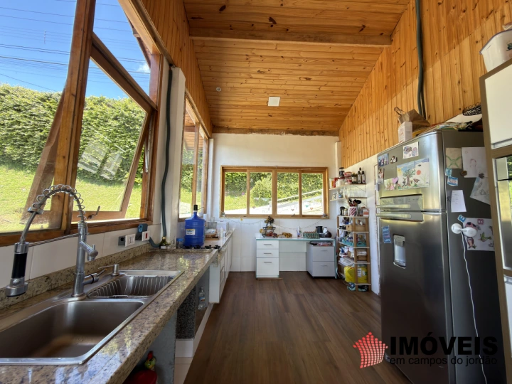 Casa em Jardim Miraflores, Campos do Jordão - foto 22