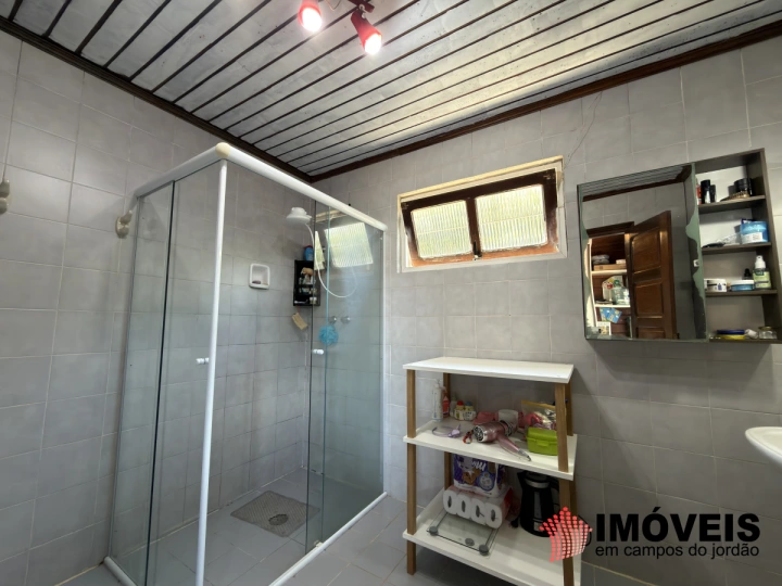 Casa em Jardim Miraflores, Campos do Jordão - foto 23