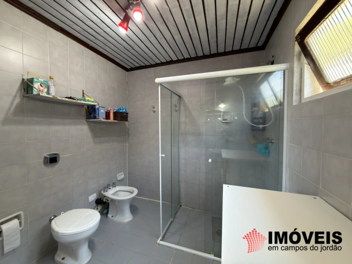 Casa em Jardim Miraflores, Campos do Jordão - foto 24
