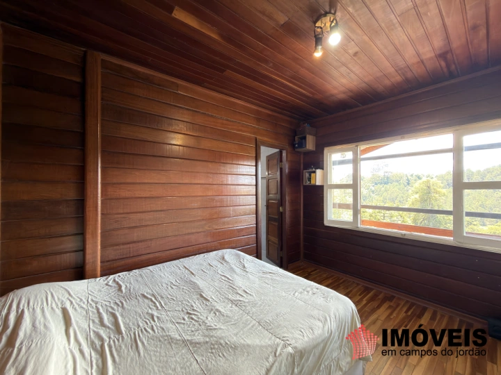 Casa em Jardim Miraflores, Campos do Jordão - foto 25