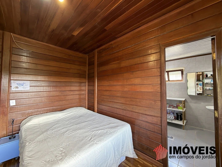 Casa em Jardim Miraflores, Campos do Jordão - foto 26