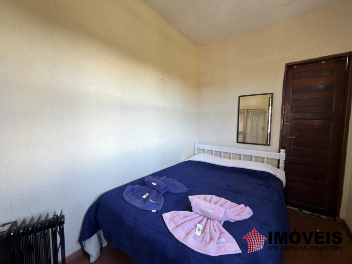 Casa em Jardim Miraflores, Campos do Jordão - foto 27