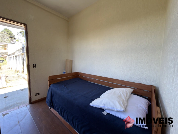 Casa em Jardim Miraflores, Campos do Jordão - foto 28