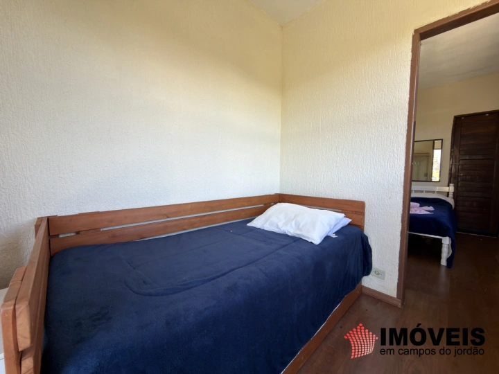 Casa em Jardim Miraflores, Campos do Jordão - foto 29