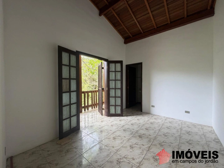 Casa em Descansópolis, Campos do Jordão - foto 2