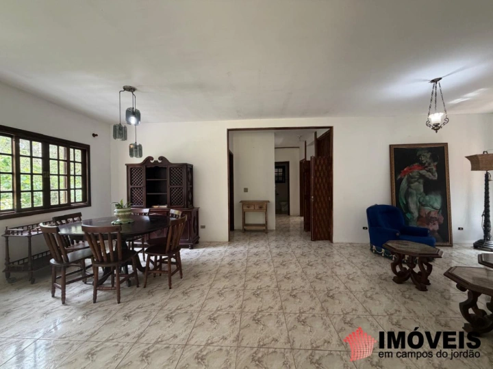 Casa em Descansópolis, Campos do Jordão - foto 6