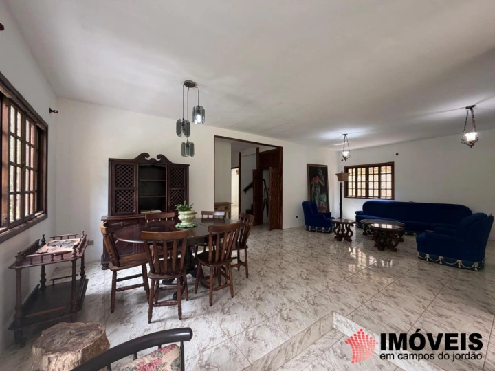 Casa em Descansópolis, Campos do Jordão - foto 7