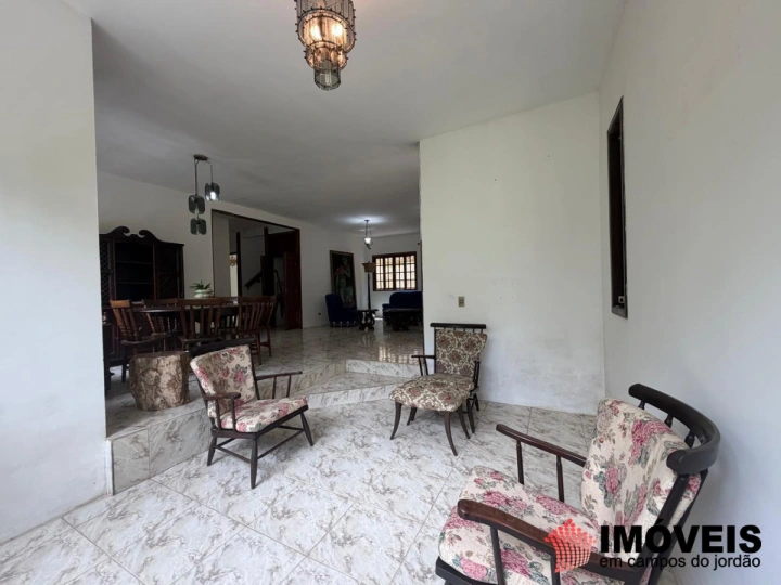 Casa em Descansópolis, Campos do Jordão - foto 8