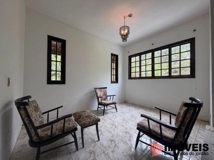Casa em Descansópolis, Campos do Jordão - foto 9