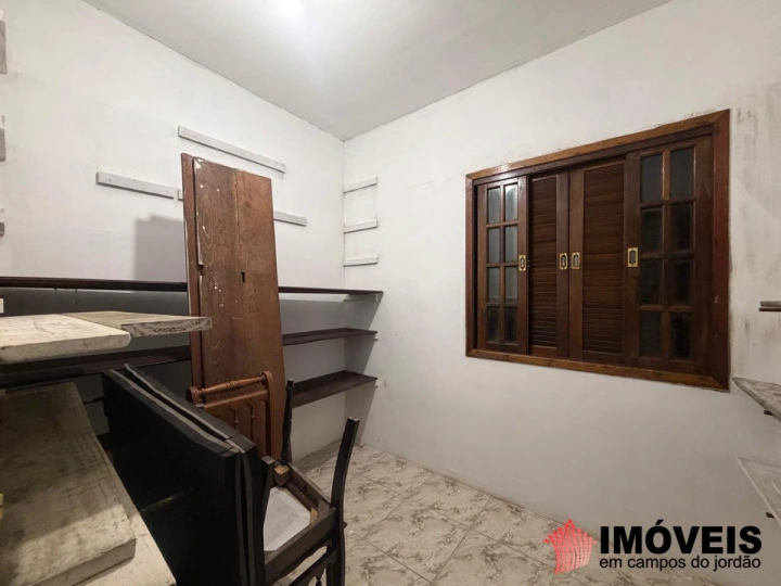 Casa em Descansópolis, Campos do Jordão - foto 10