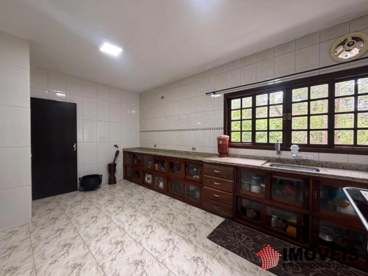 Casa em Descansópolis, Campos do Jordão - foto 11