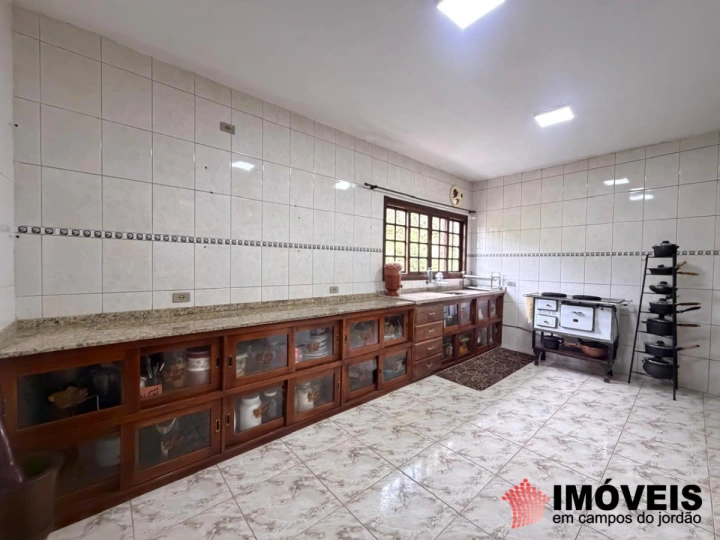 Casa em Descansópolis, Campos do Jordão - foto 12
